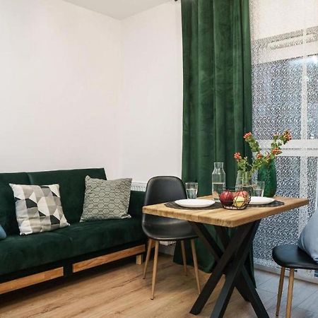 Apartamenty Na Jaworskiej Breslavia Esterno foto