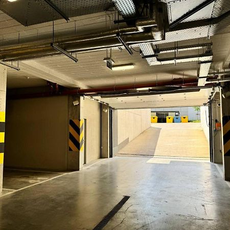 Apartamenty Na Jaworskiej Breslavia Esterno foto