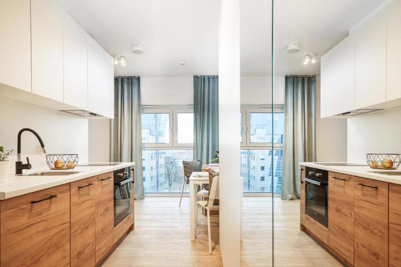 Apartamenty Na Jaworskiej Breslavia Esterno foto