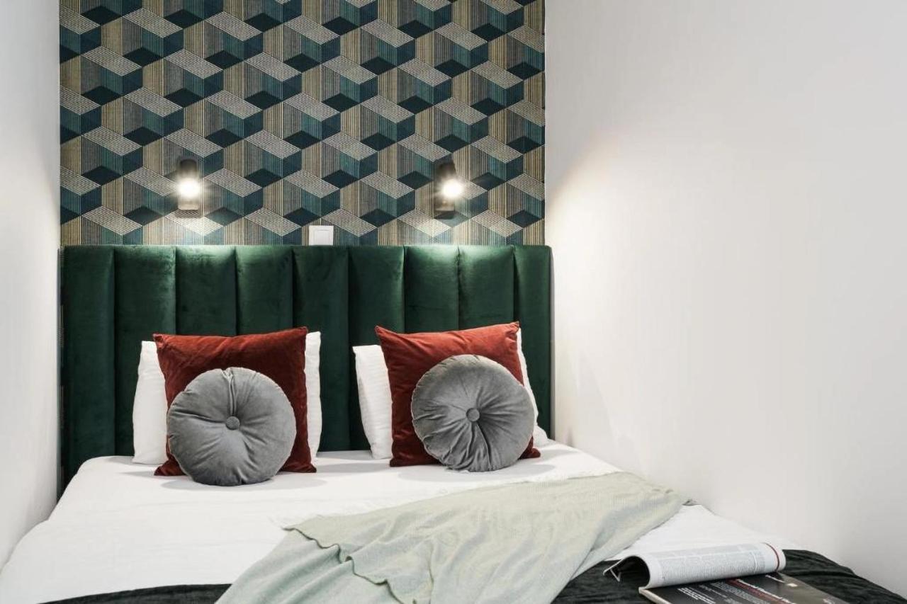 Apartamenty Na Jaworskiej Breslavia Esterno foto