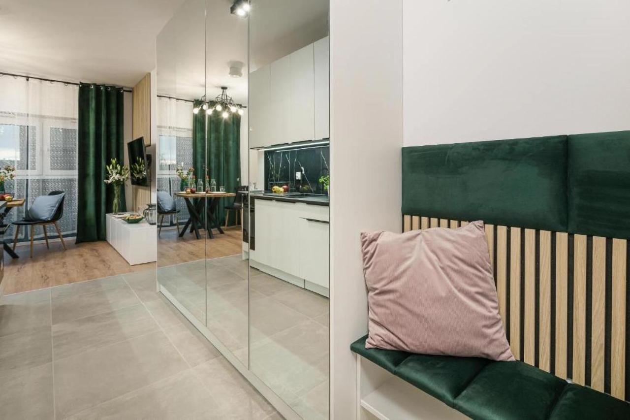Apartamenty Na Jaworskiej Breslavia Esterno foto