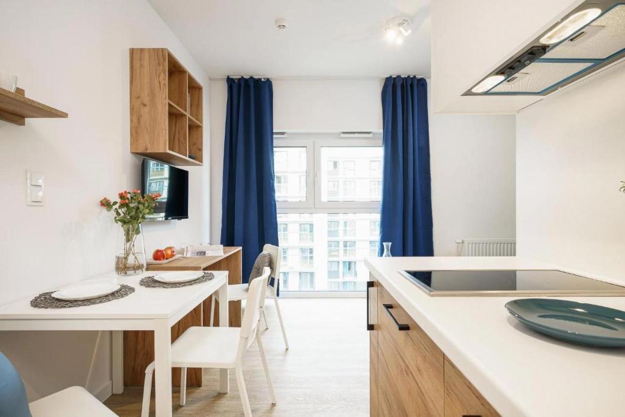 Apartamenty Na Jaworskiej Breslavia Esterno foto