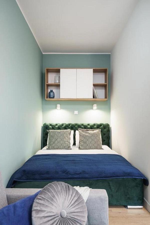 Apartamenty Na Jaworskiej Breslavia Esterno foto
