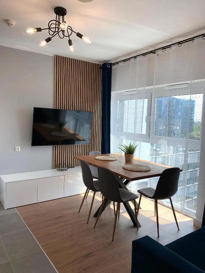 Apartamenty Na Jaworskiej Breslavia Camera foto