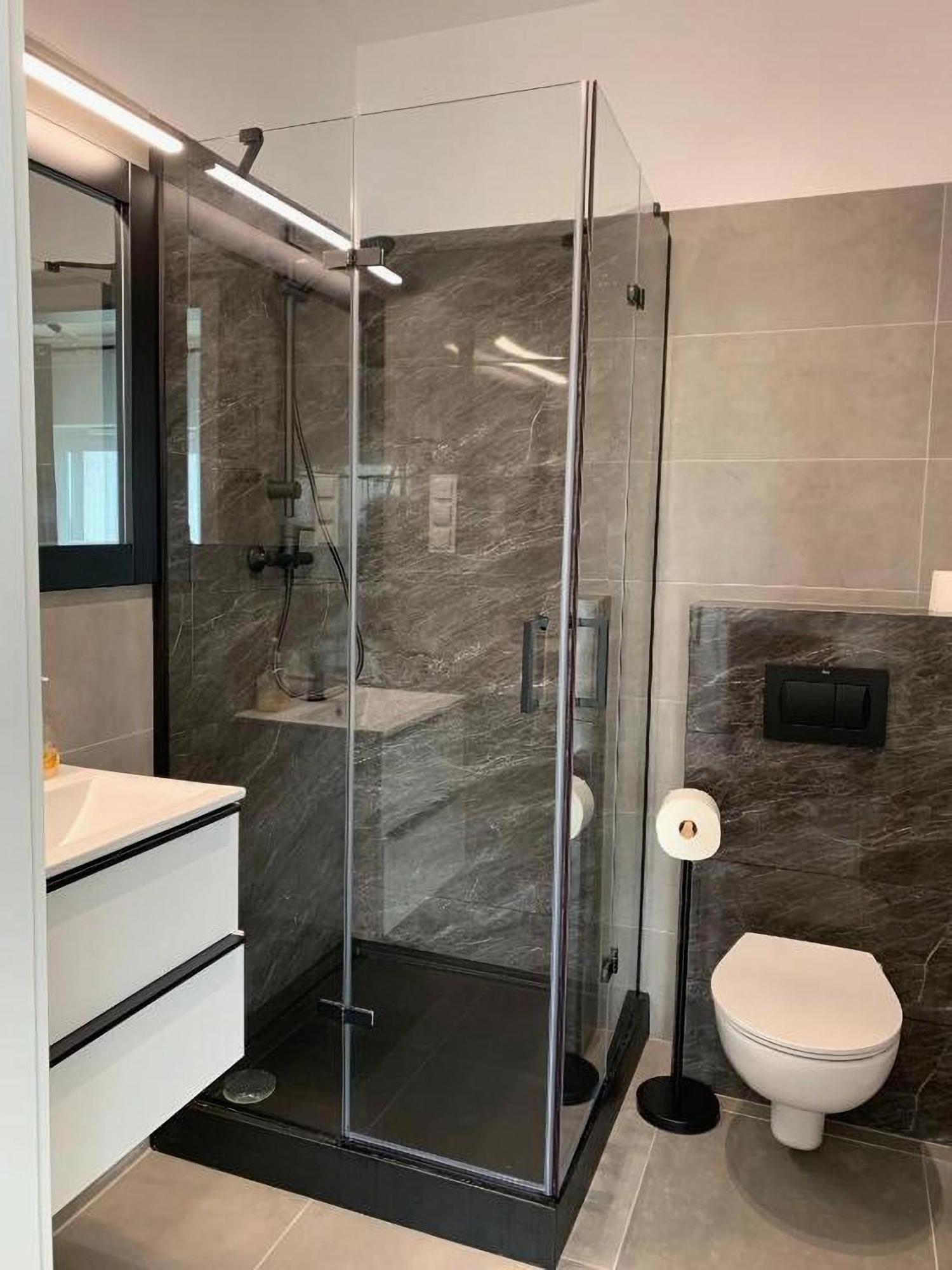 Apartamenty Na Jaworskiej Breslavia Camera foto