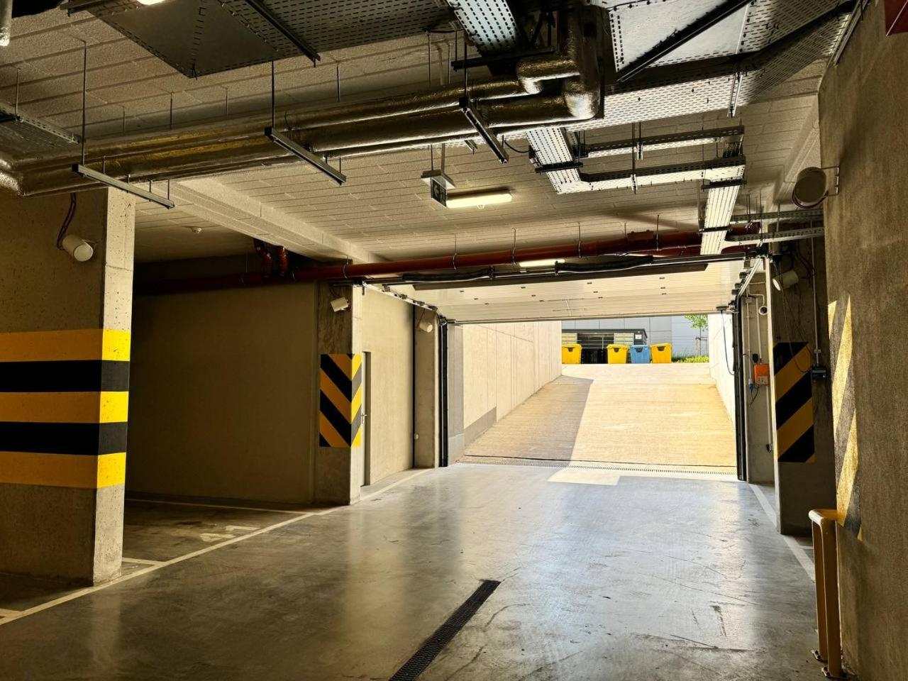 Apartamenty Na Jaworskiej Breslavia Esterno foto