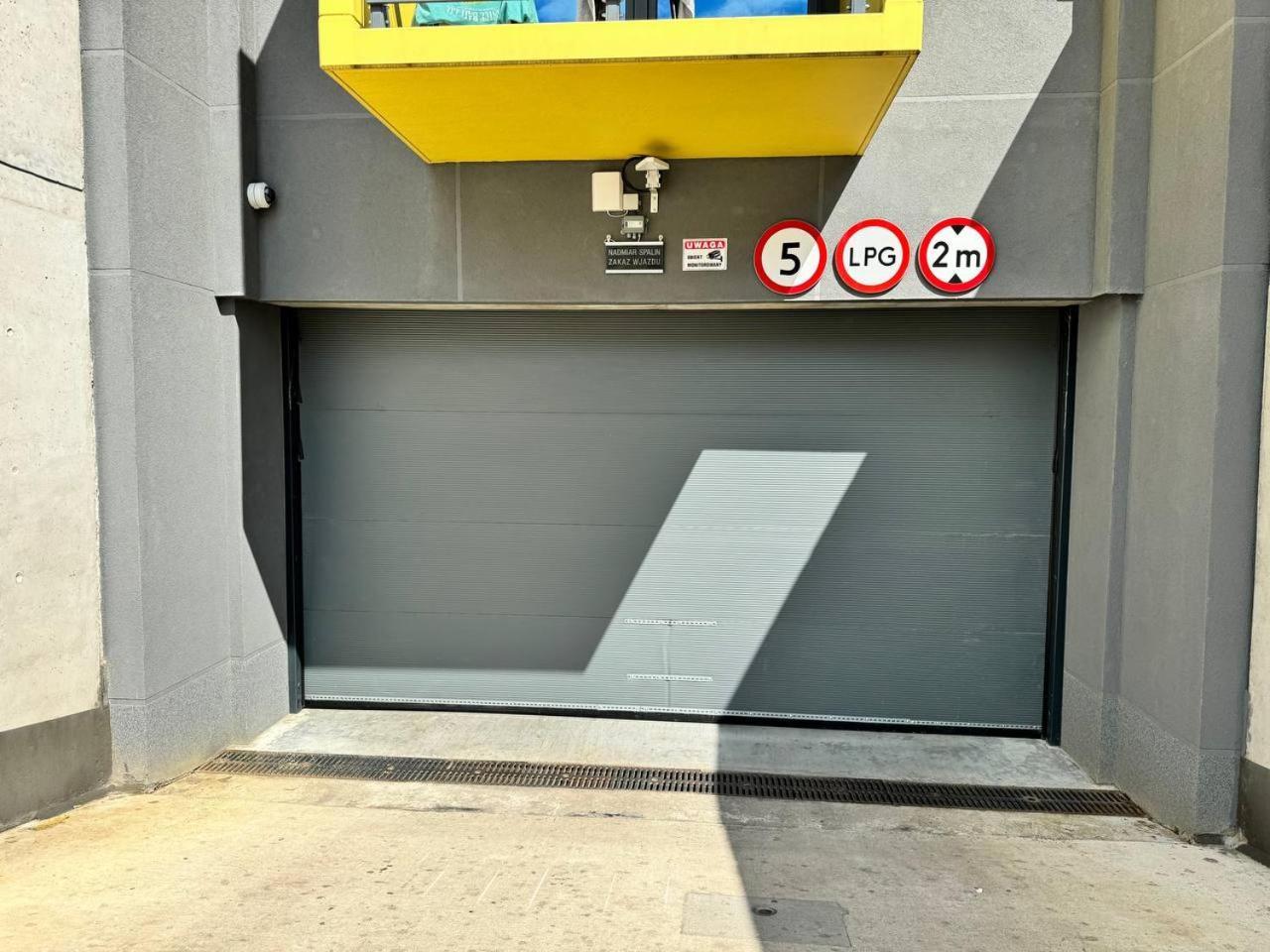 Apartamenty Na Jaworskiej Breslavia Esterno foto